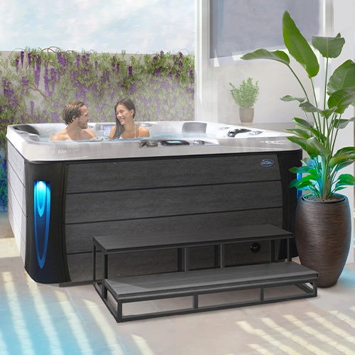 Escape X-Series hot tubs for sale in Lubbock